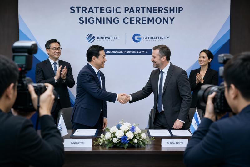 技术创新驱动的合规运营资讯配图